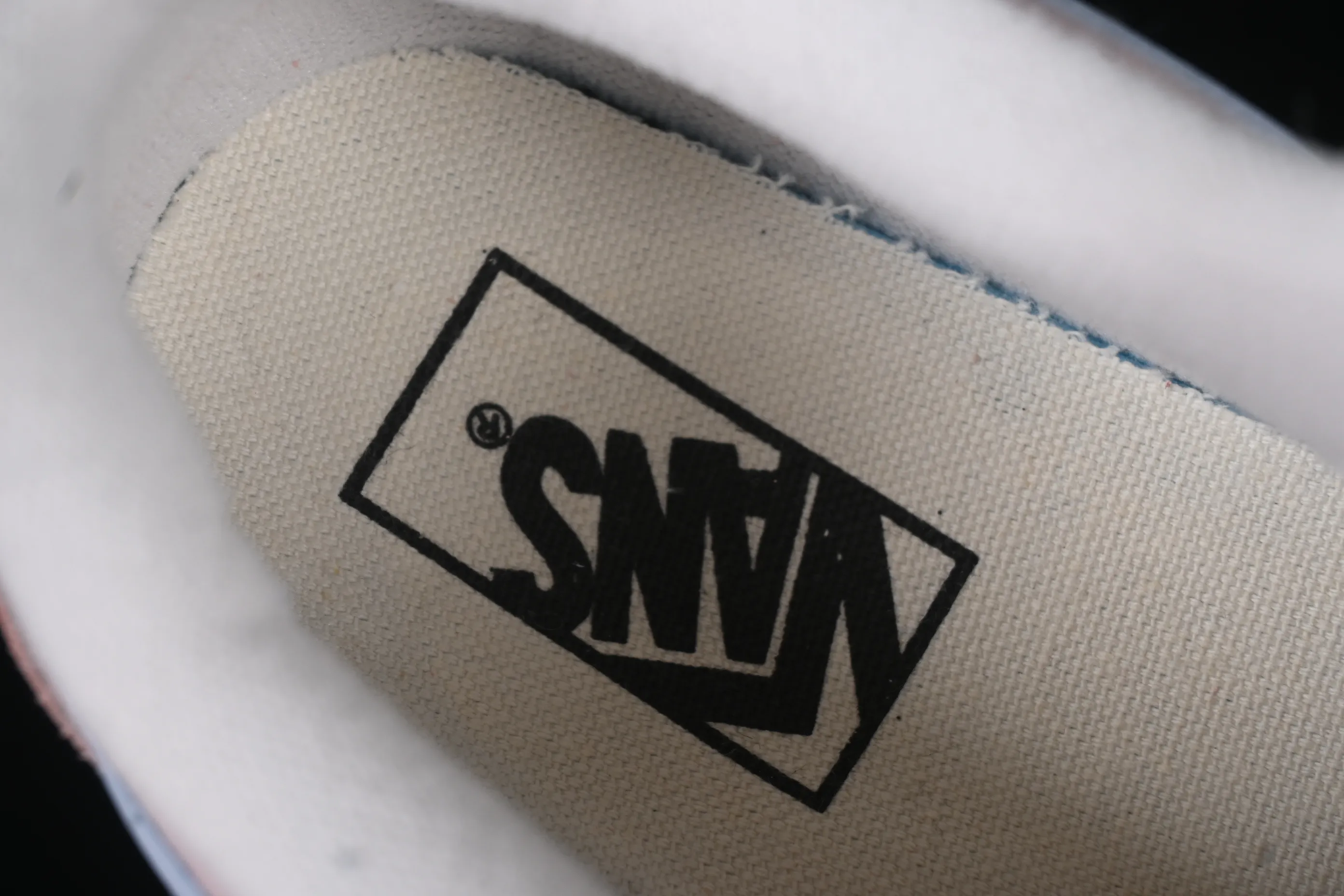 All categories Vans Vans series Vans Low Vans Knu Skool Vans low-top retro casual fat bread shoes VN000D75F94